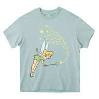 Arona tinkerbell magic Heavy Core Tee - artisFamous