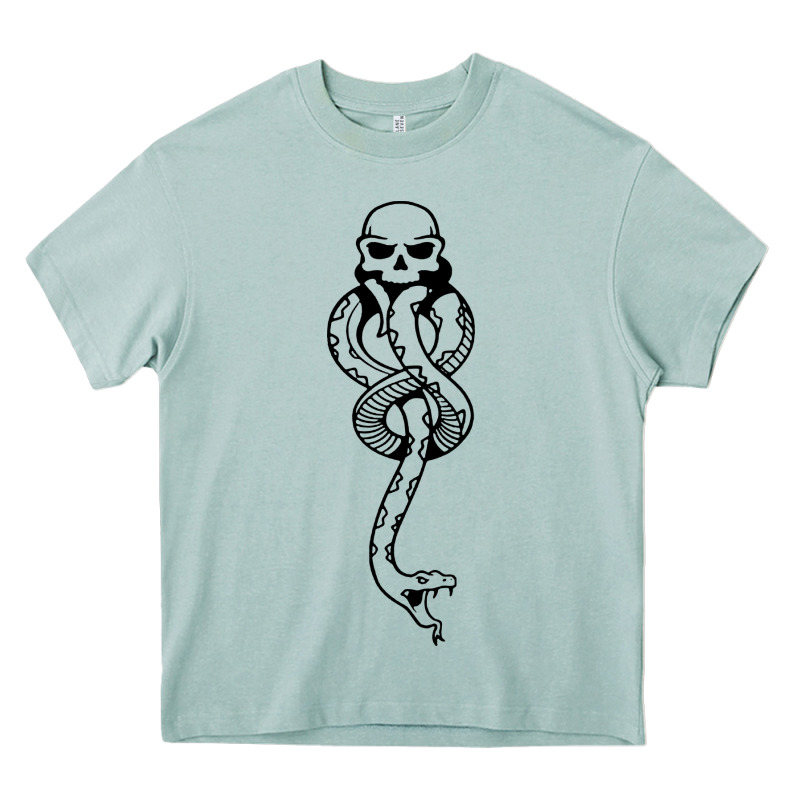 Dark Mark Heavy Core Tee by artisFamous | Teevron
