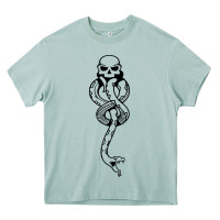 Arona dark mark Heavy Core Tee - artisFamous
