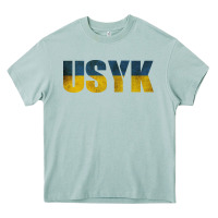 Arona USYK Heavy Core Tee - artisFamous
