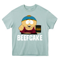 Arona beefcake Heavy Core Tee - artisFamous
