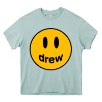 Arona Drew Smile House Heavy Core Tee - artisFamous