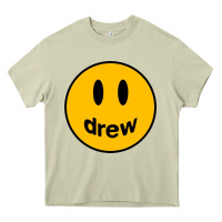 Mossy Drew Smile House Heavy Core Tee - artisFamous