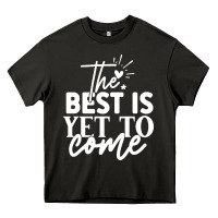 Asphalt the best is yet to come shirt Heavy Core Tee - artisFamous