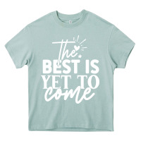 Arona the best is yet to come shirt Heavy Core Tee - artisFamous