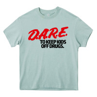 Arona dare shirt Heavy Core Tee - artisFamous