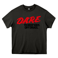 Asphalt dare shirt Heavy Core Tee - artisFamous