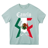 Arona canelo alvarez Heavy Core Tee - artisFamous