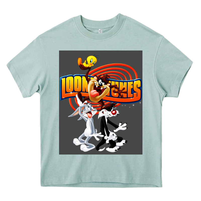 Cartoon Heavy Core Tee by artisFamous | Teevron