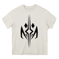 Cream ahsoka and rex fulcrum  t shirt Heavy Core Tee - artisFamous