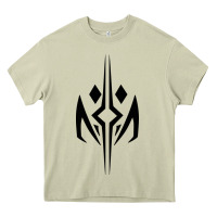 Mossy ahsoka and rex fulcrum  t shirt Heavy Core Tee - artisFamous