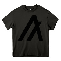Asphalt algorand crypto   algorand algo  t shirt Heavy Core Tee - artisFamous