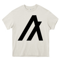 Cream algorand crypto   algorand algo  t shirt Heavy Core Tee - artisFamous