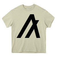 Algorand Crypto   Algorand Algo  T Shirt Heavy Core Tee | Teevron
