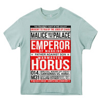 Arona malice above the palace essential Heavy Core Tee - artisFamous