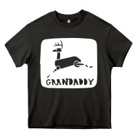 Asphalt grandaddy Heavy Core Tee - artisFamous