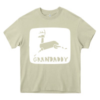 Mossy grandaddy Heavy Core Tee - artisFamous