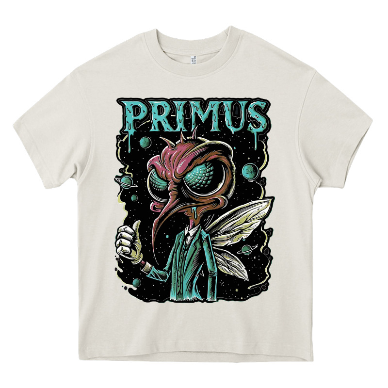 Primus 10s Men Heavy Core Tee by artisFamous | Teevron
