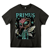 Asphalt primus 10s men Heavy Core Tee - artisFamous