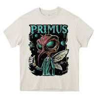 Cream primus 10s men Heavy Core Tee - artisFamous