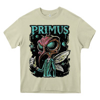 Mossy primus 10s men Heavy Core Tee - artisFamous