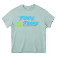 Arona tool time Heavy Core Tee - artisFamous
