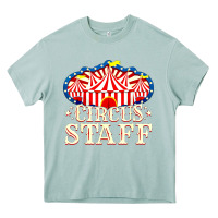 Arona circus staff Heavy Core Tee - artisFamous
