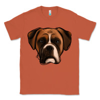 Copper Boxer Classic Tee - Jasminsmagicworld