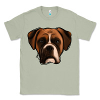Matcha Boxer Classic Tee - Jasminsmagicworld