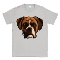 Moon Dust Boxer Classic Tee - Jasminsmagicworld