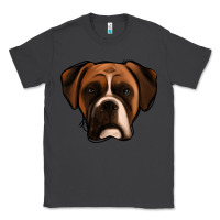 Smoke Boxer Classic Tee - Jasminsmagicworld