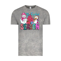It's Freezin Season Vintage Tee | Teevron