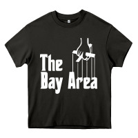 Asphalt the bay area Heavy Core Tee - artisFamous