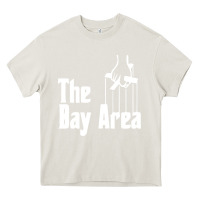 Cream the bay area Heavy Core Tee - artisFamous