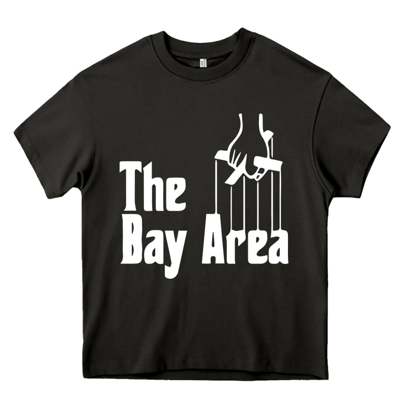 The Bay Area Heavy Core Tee by artisFamous | Teevron