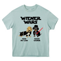 Arona wiener wars funny dachshund Heavy Core Tee - artisFamous