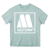 Arona motown merch record Heavy Core Tee - artisFamous