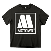 Asphalt motown merch record Heavy Core Tee - artisFamous