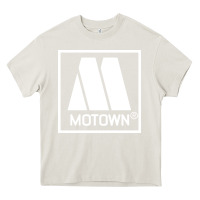 Cream motown merch record Heavy Core Tee - artisFamous