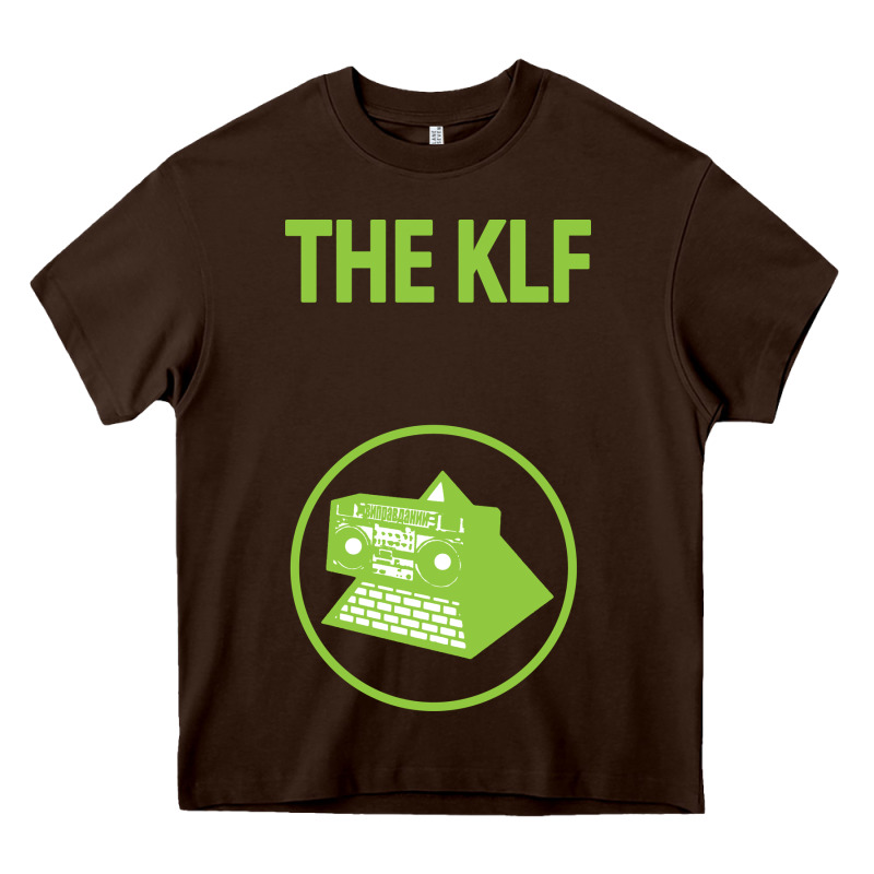 Klf Re Merch Heavy Core Tee by artisFamous | Teevron