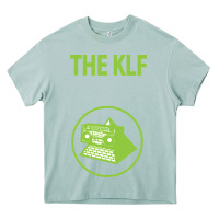 Arona klf re merch Heavy Core Tee - artisFamous