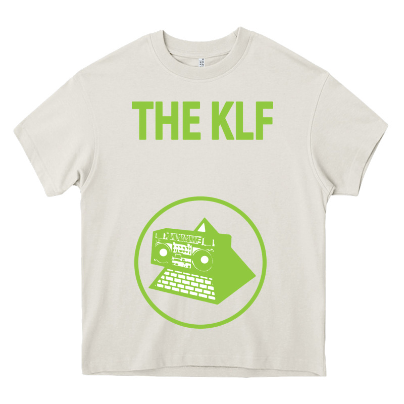 Klf Re Merch Heavy Core Tee by artisFamous | Teevron