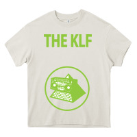 Cream klf re merch Heavy Core Tee - artisFamous