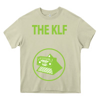 Mossy klf re merch Heavy Core Tee - artisFamous
