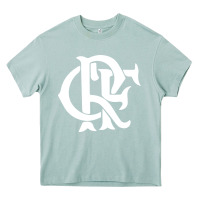Arona camisa do flamengo Heavy Core Tee - artisFamous