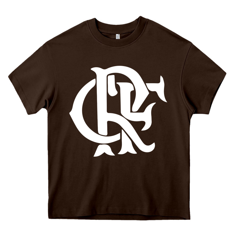 Camisa Do Flamengo Heavy Core Tee by artisFamous | Teevron
