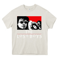 Cream lost boys Heavy Core Tee - artisFamous