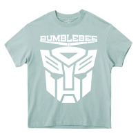 Arona bumblebee strong Heavy Core Tee - artisFamous