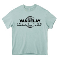 Vandelay Industries Heavy Core Tee | Teevron