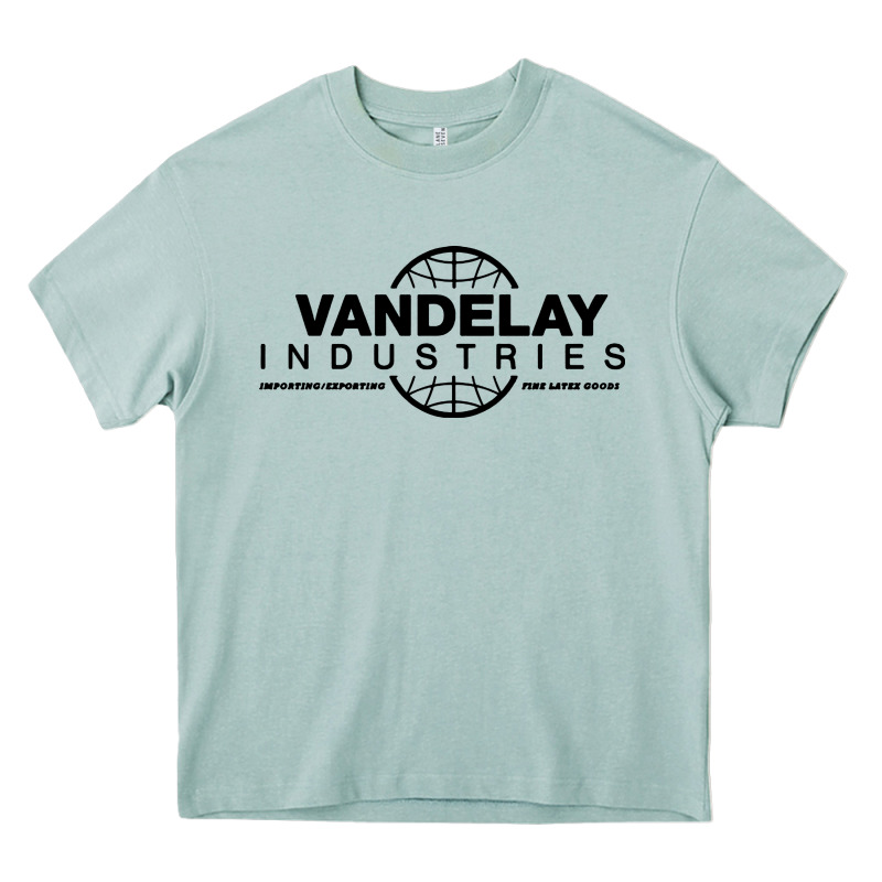 Vandelay Industries Heavy Core Tee by artisFamous | Teevron